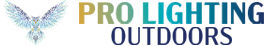 Pro Lighting Outdoors, LLC, Logo