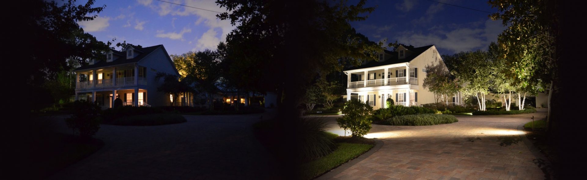 Landscape Lighting Company in Jacksonville, FL Pro Lighting Outdoors