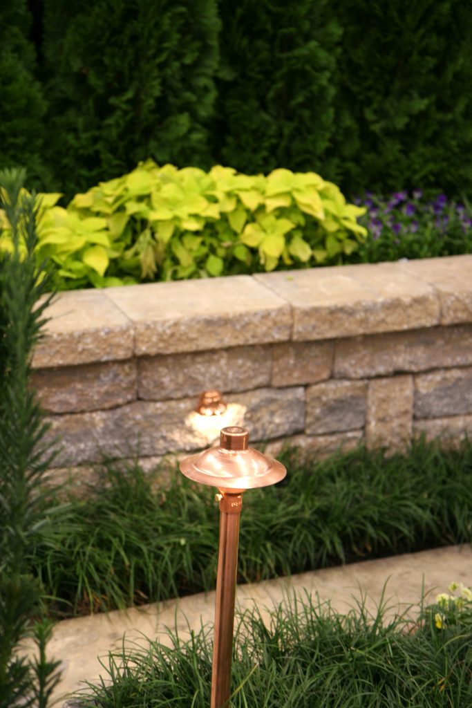 Home Walkway Lighting Ideas Install Walkway Lights Pro Lighting